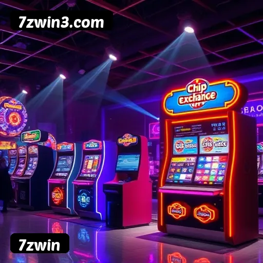 Recursos Exclusivos do App 7zwin - Modo Offline, Login Biométrico