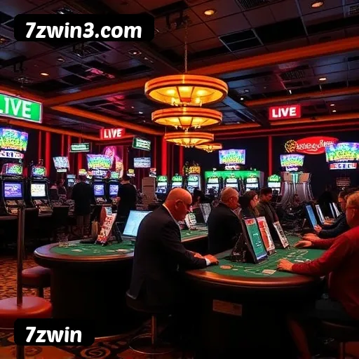 Jogos de Cassino Premium - Slots, Roleta, Blackjack e Dealer Ao Vivo
