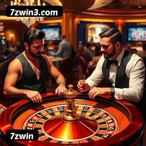Coleção Premium de Slots 7zwin - NetEnt, Pragmatic Play, Evolution